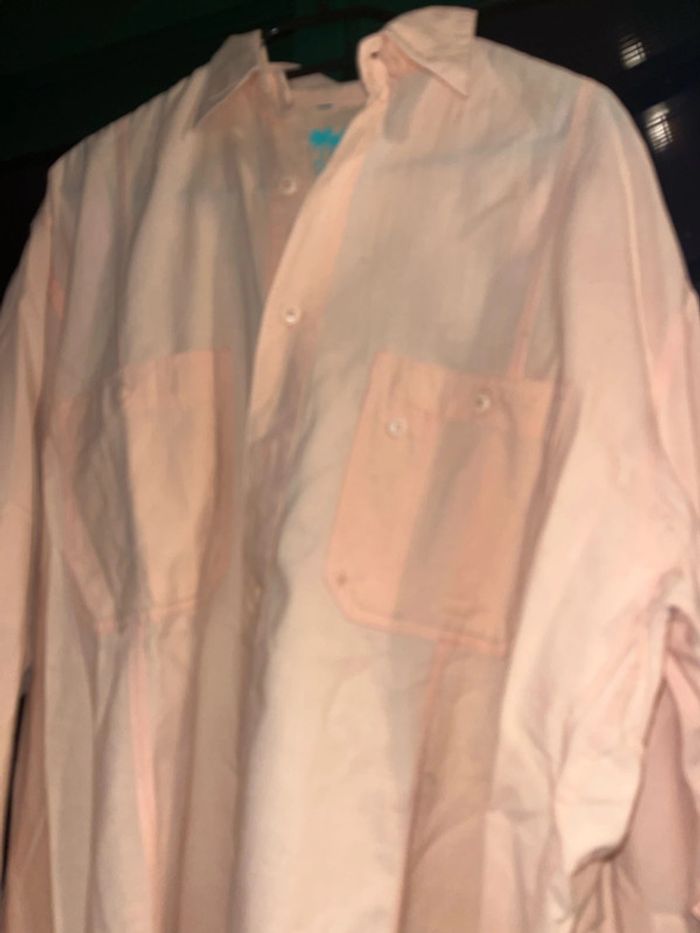 Chemise homme - photo numéro 2