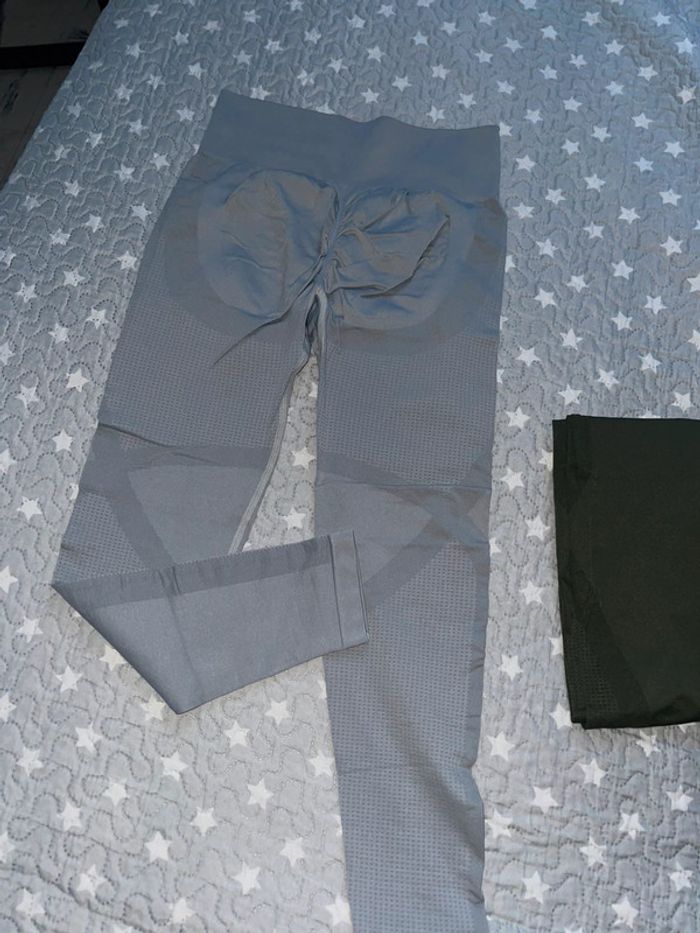 Lot de legging - photo numéro 3