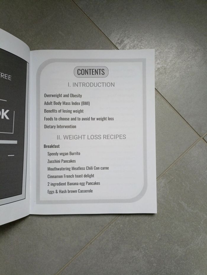 Cookbook - photo numéro 3