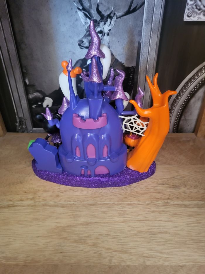 Calendrier Halloween Disney Store - photo numéro 6