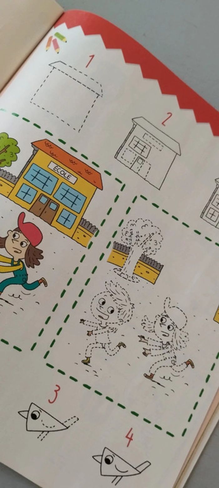 Mickey junior - photo numéro 8