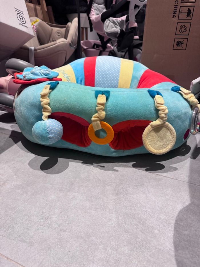 Siège Seat & play Sophie la girafe - photo numéro 2