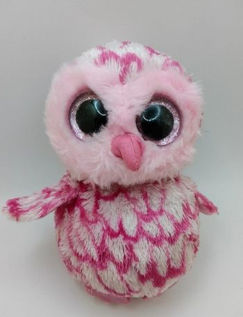 Peluche Ty 