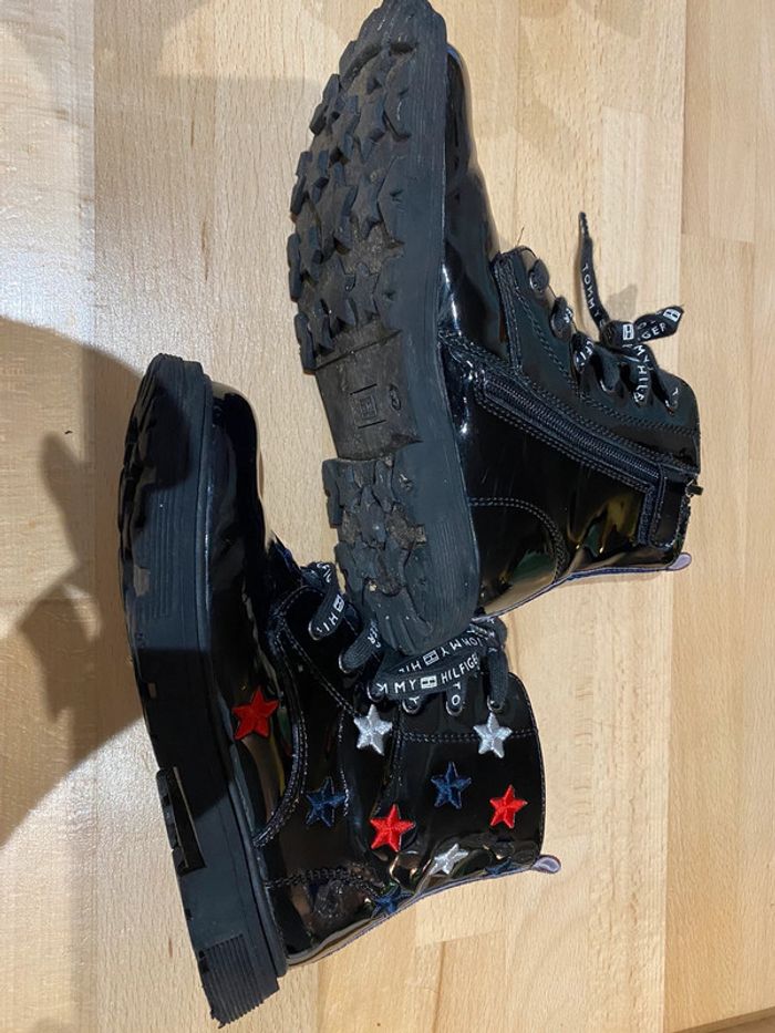 Bottines - photo numéro 2