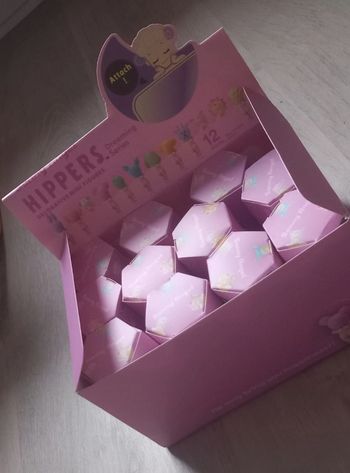 Boîte complète de sonny angel hippers dreaming 