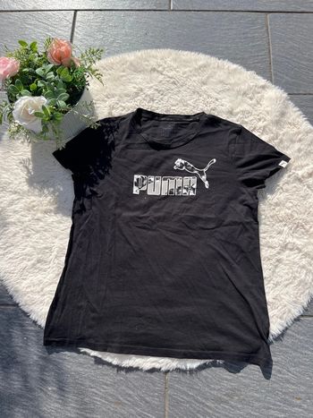 T-shirt puma