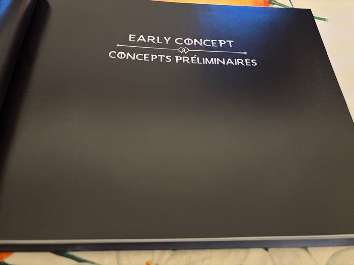 Livre the art of northgard - photo numéro 10