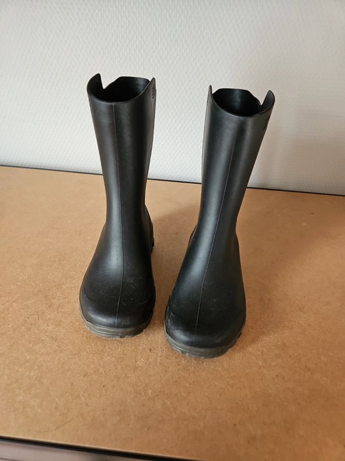 Botte de pluie - photo numéro 3