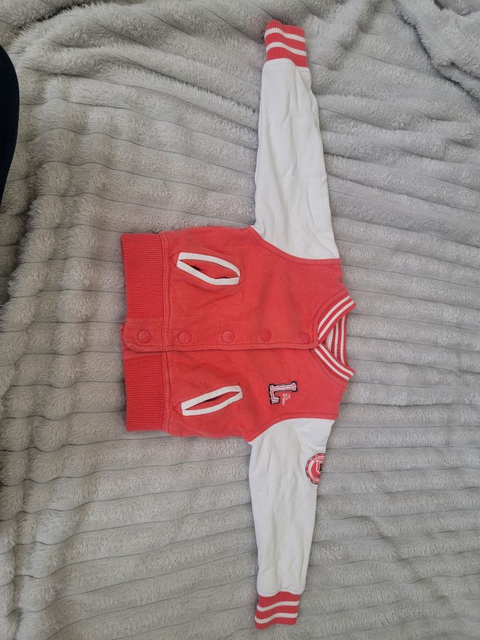 Lot vêtements 3 ans garçon - photo numéro 5