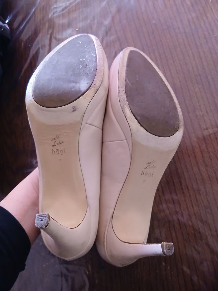 Chaussures à talon 41 - photo numéro 5