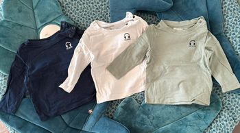 Lot t-shirt ML