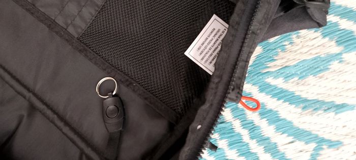 Sac à dos Poss NEUF - photo numéro 12
