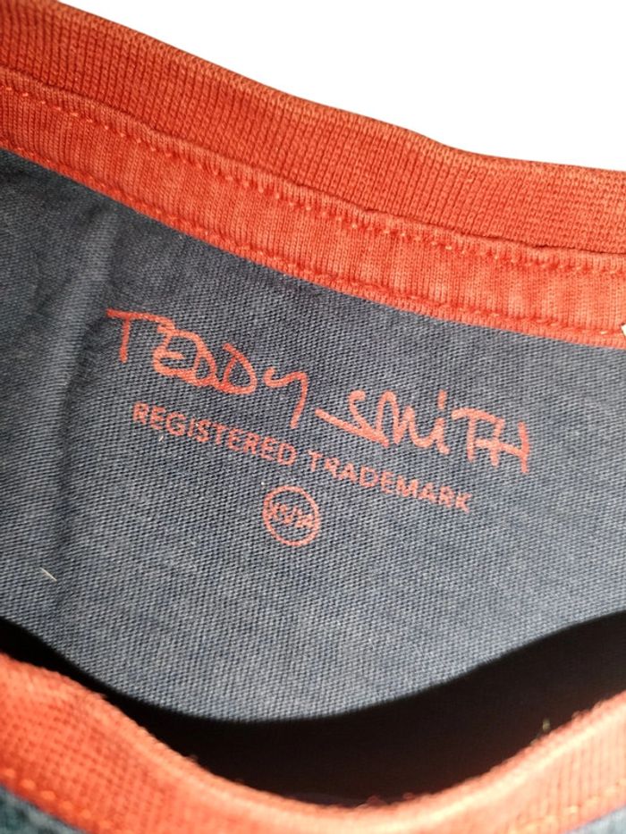 T-shirt - photo numéro 2