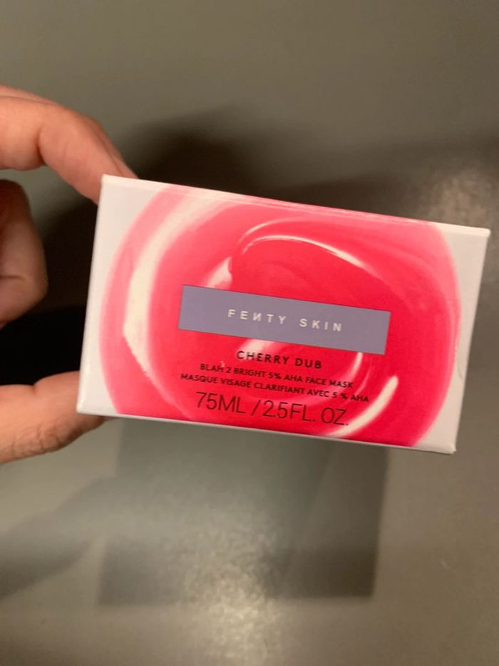 Fenty masque visage - photo numéro 18