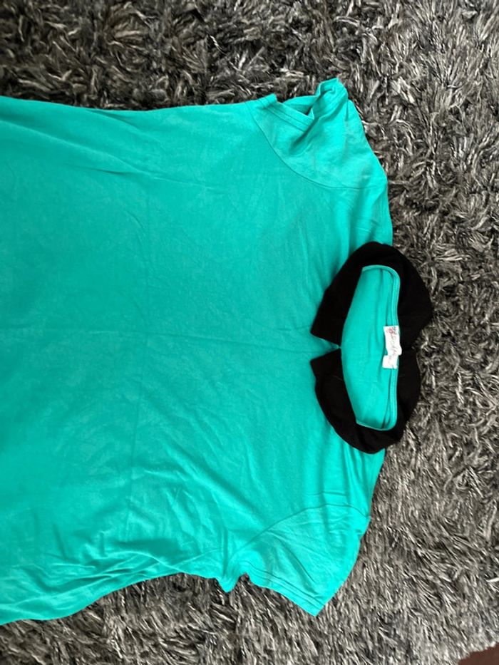 T-shirt pour femmes - photo numéro 2
