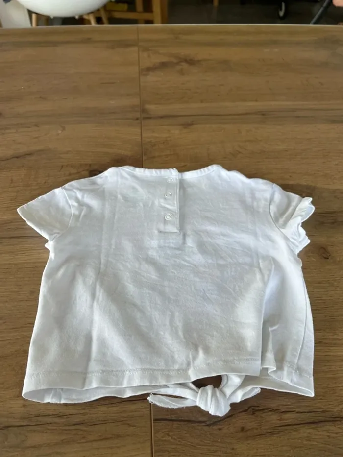 T-shirt stitch - photo numéro 4