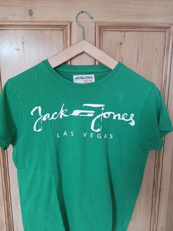 T-shirt taille S Jack&Jones