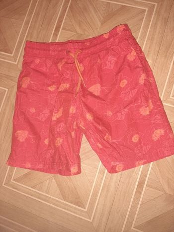 Short de bain DPAM 10 ans