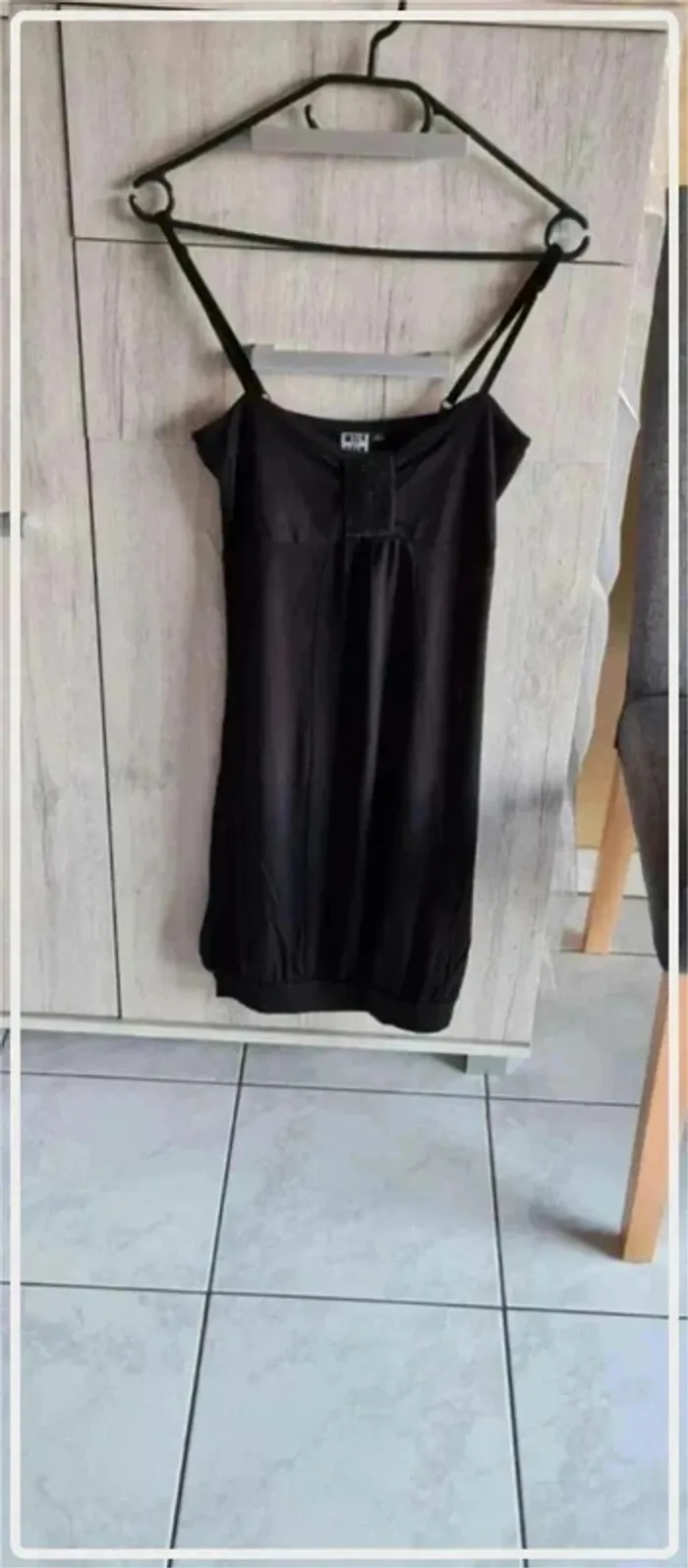 Tunique kiabi
