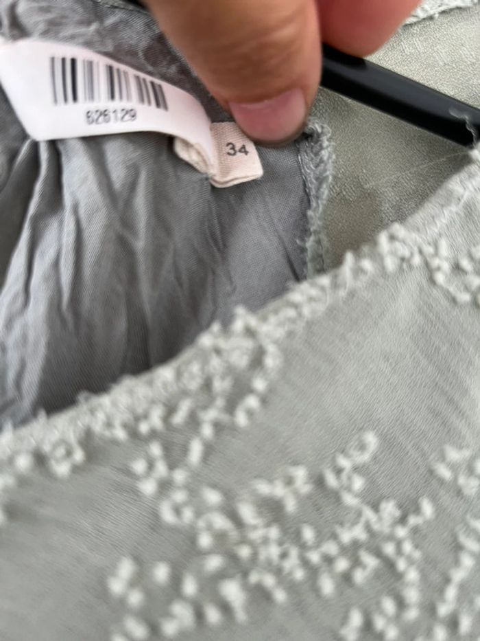 Robe manche courte dos nu - photo numéro 2