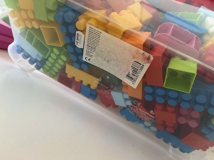 Lego Bricks - photo numéro 4