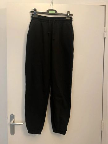 Pantalon survêtement - Zara