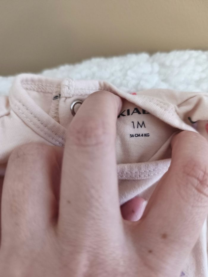 Lot de 3 pyjamas - photo numéro 5