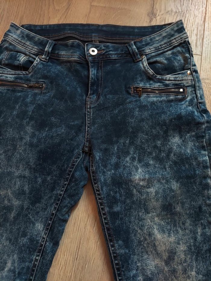 Pantacourt T 40 tbe - photo numéro 2