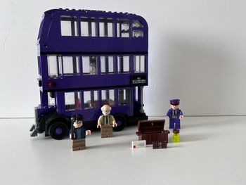 Lego - Harry Potter 75957