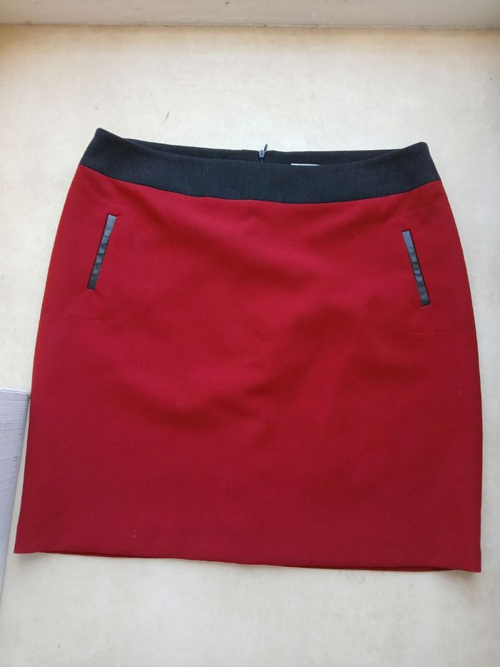 Jupe Antonelle Taille 46 - photo numéro 2