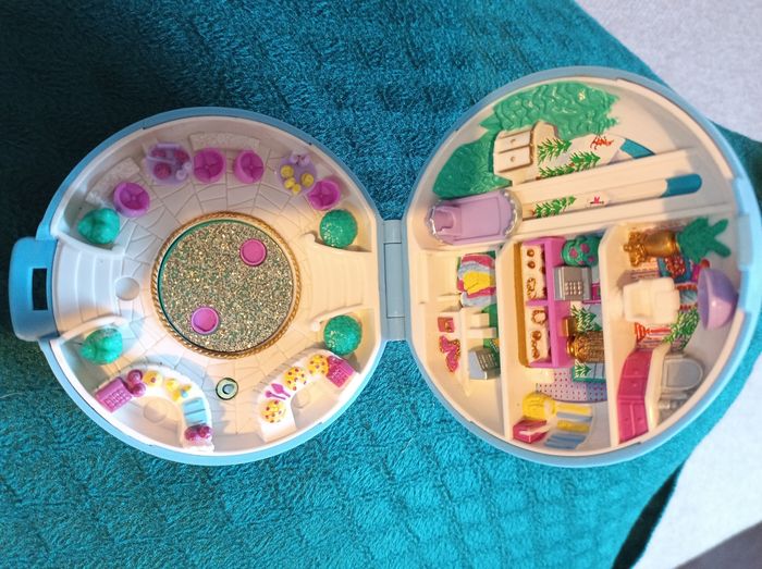 Polly pocket - photo numéro 5