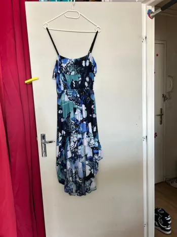 Robe été