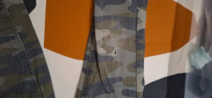 Lot 29 pièces 5-6 ans garçon - photo numéro 5