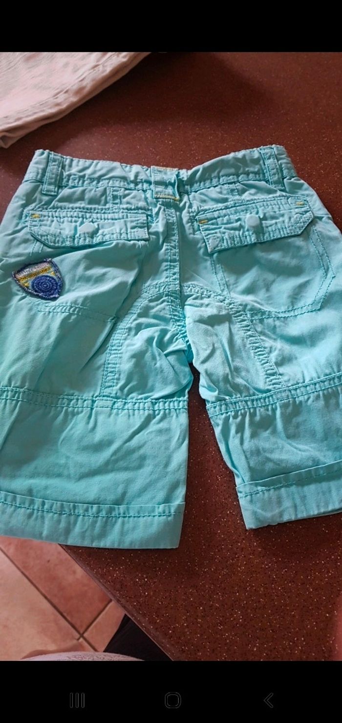 Bermuda orchestra 4 ans - photo numéro 2