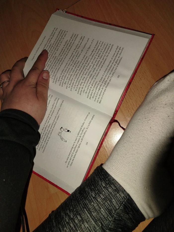 Aventure du Petit Nicolas - photo numéro 4