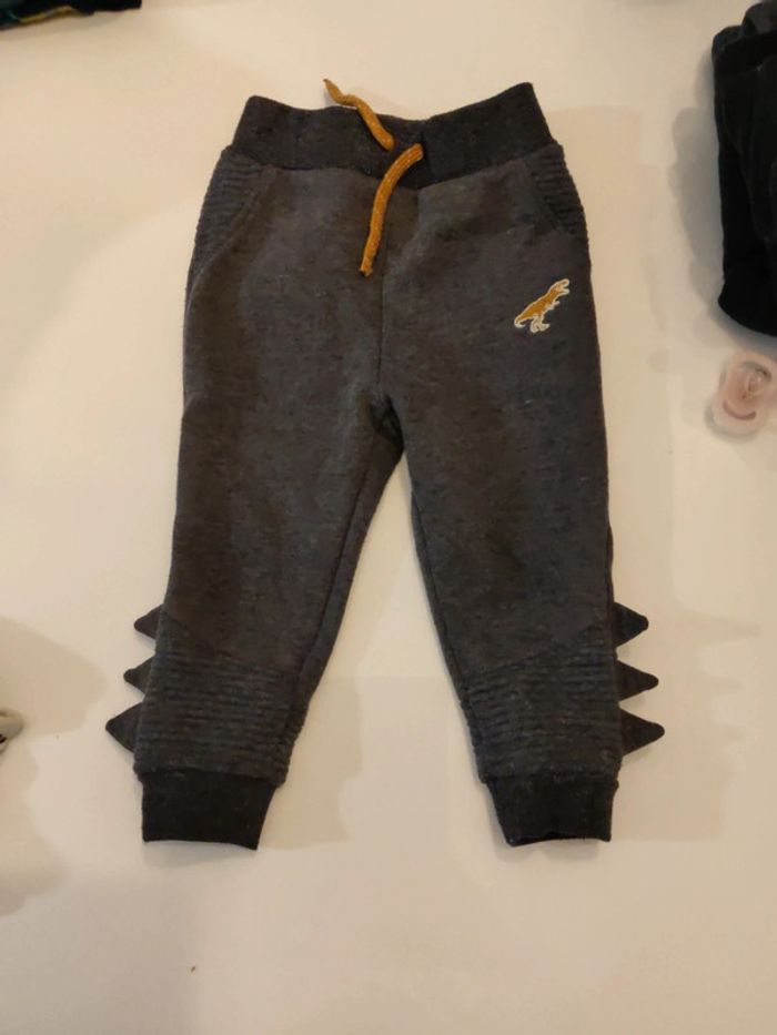 Pantalon 86cm 12 18 mois