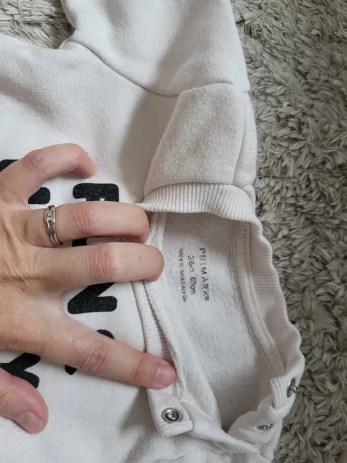 Pull enfant - photo numéro 7