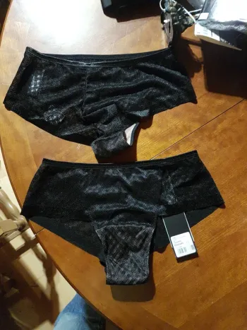 Culotte  Marie jo  36