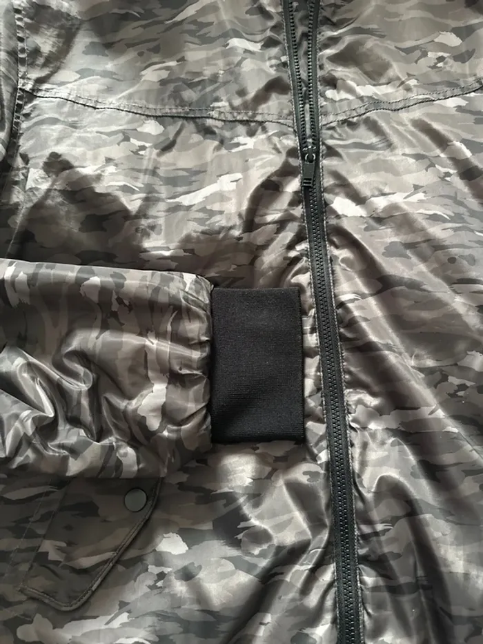 Blouson - photo numéro 3