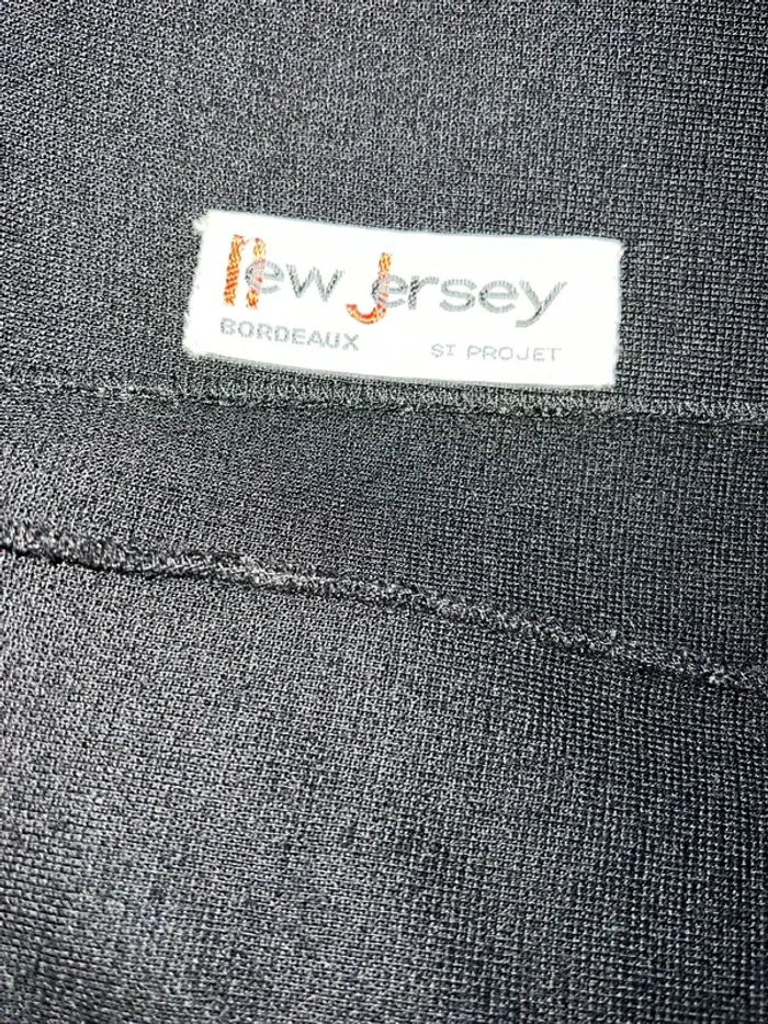 Tailleur jupe marque New Jersey taille 42 - photo numéro 4
