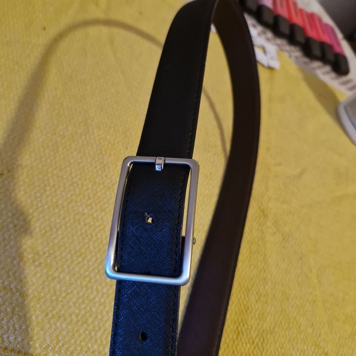 Ceinture noir - photo numéro 2