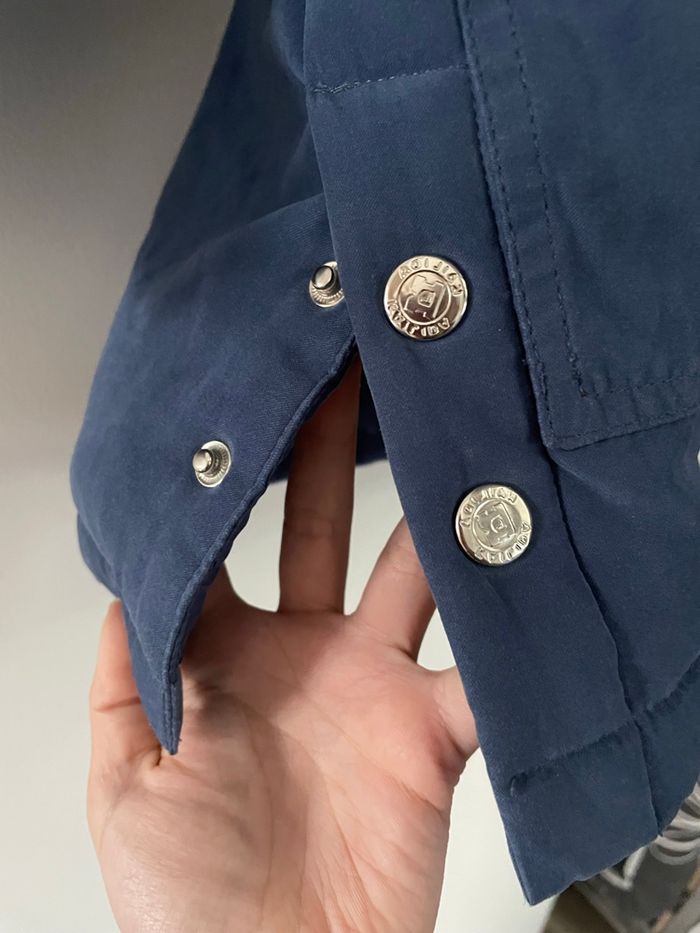 Manteau hiver - photo numéro 5