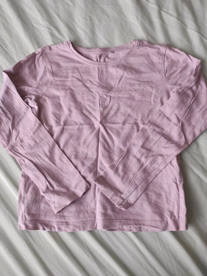 Maillot ML T6A orchestra