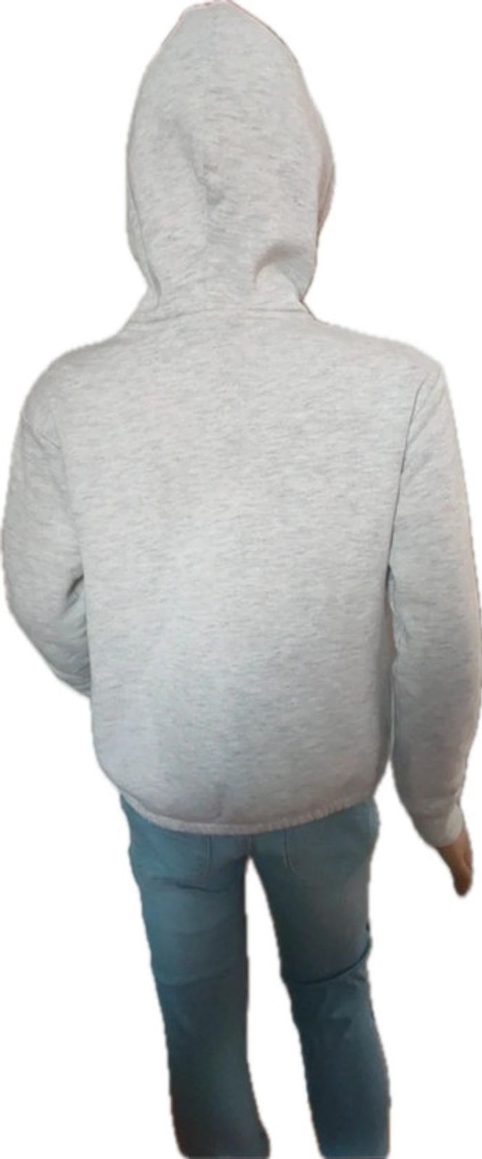 Veste esprit - photo numéro 3