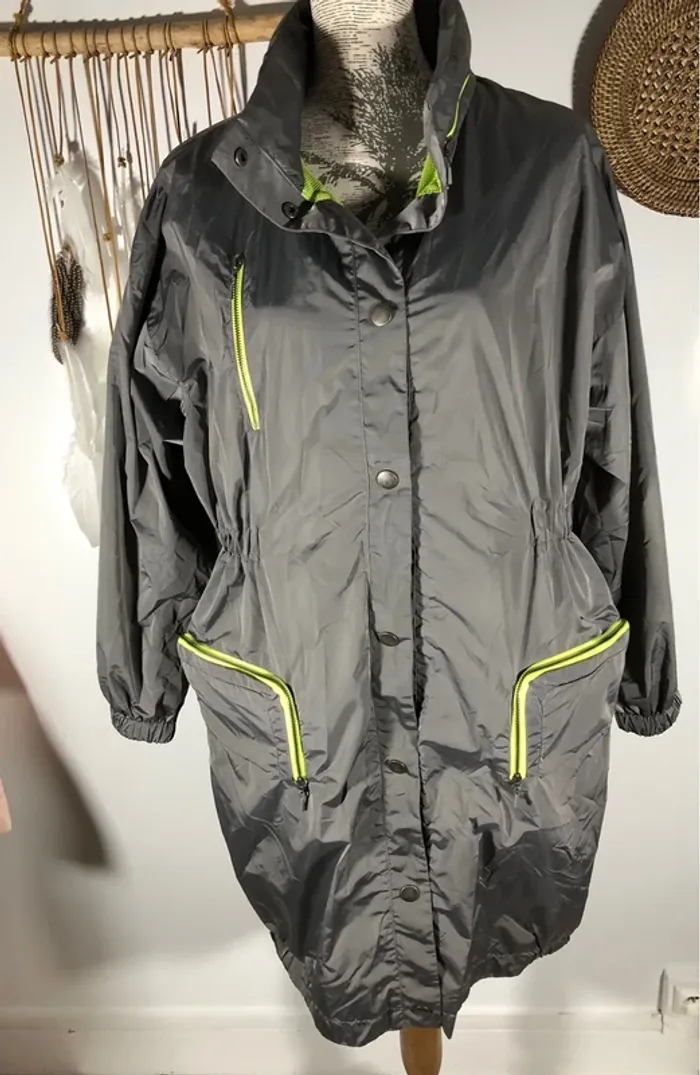 Imperméable