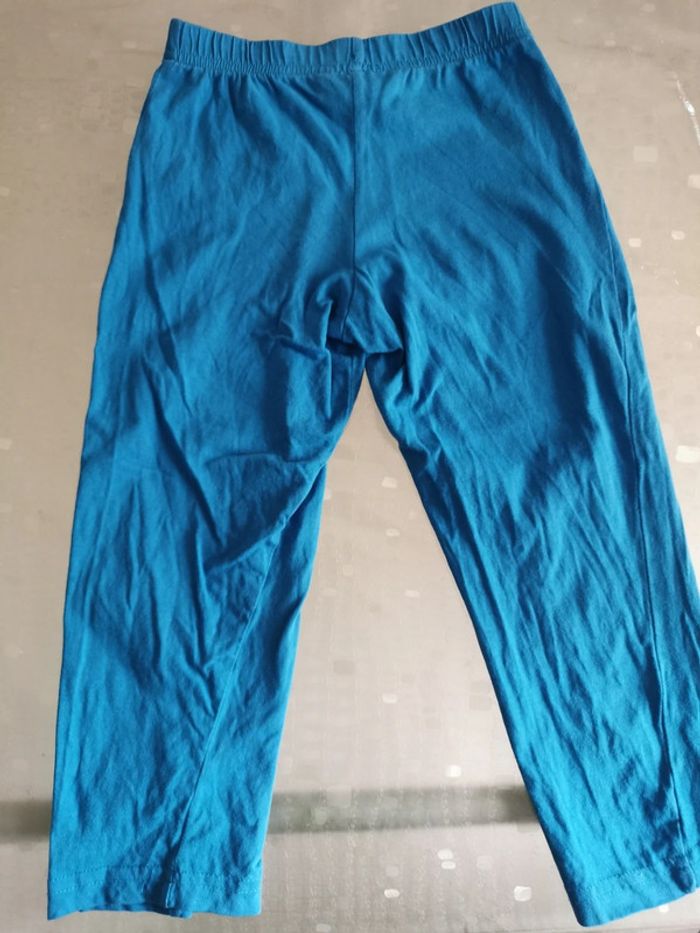 Pyjama enfants bleu - photo numéro 8