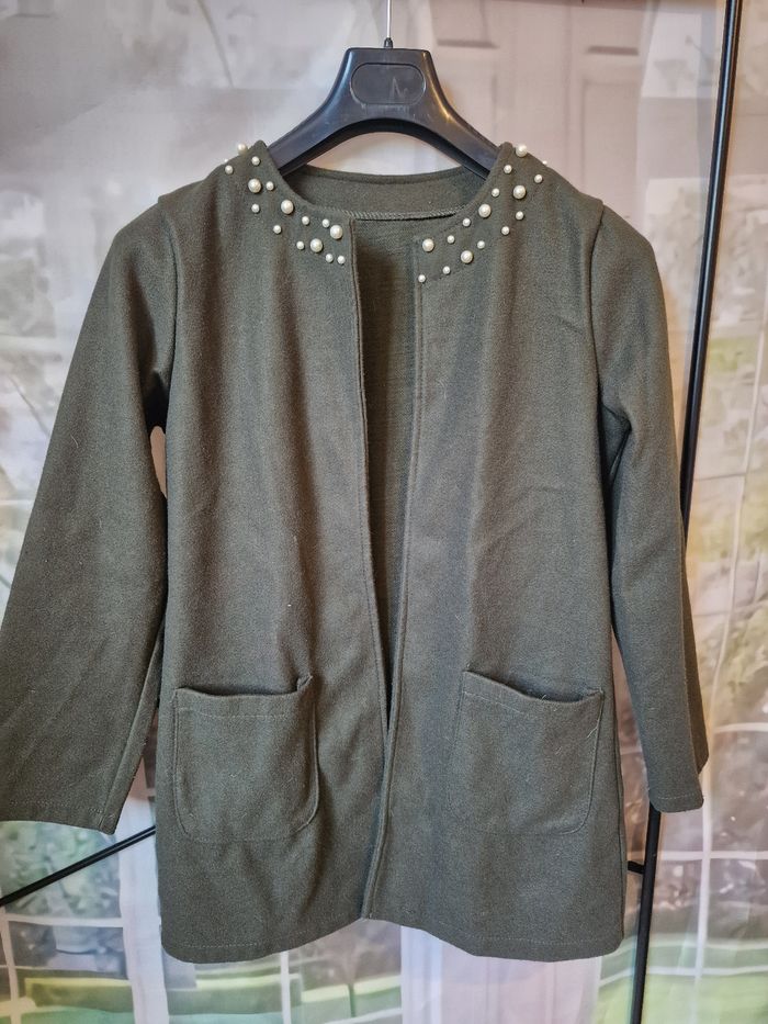 Veste femme 38