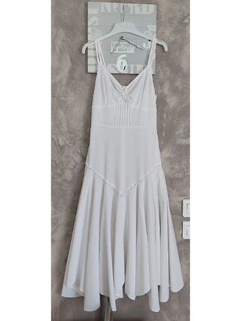 Robe taille 34