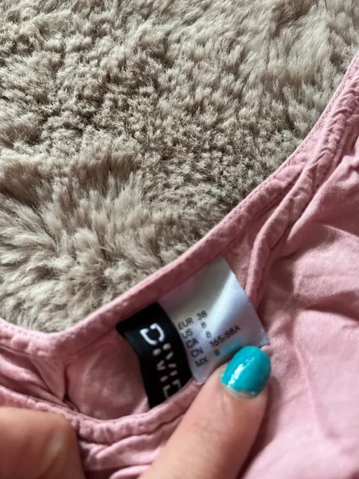 Débardeur - photo numéro 2