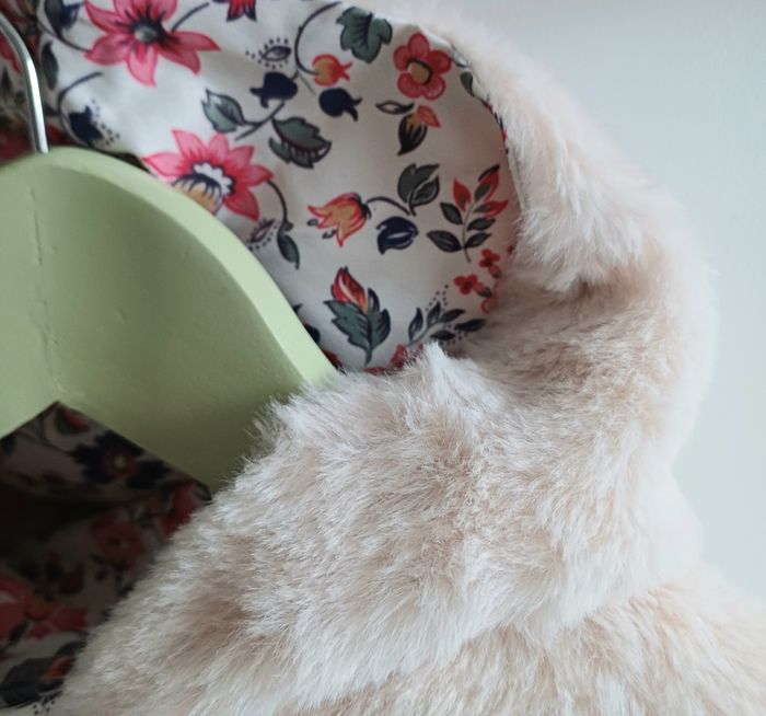 Manteau louise misha - photo numéro 3